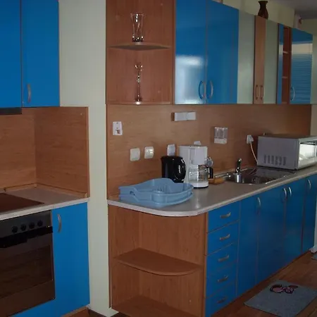 Family Temida بريمورسكو