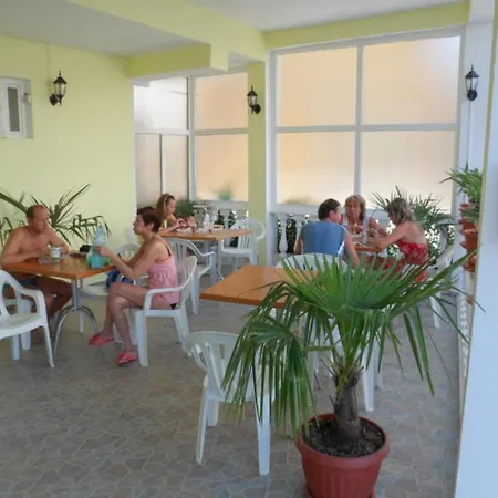 فندق Family Temida بريمورسكو
