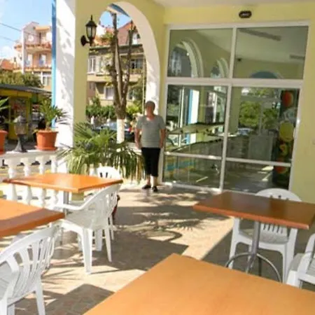 Family Temida بريمورسكو