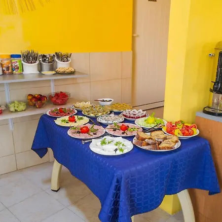 Family Temida بريمورسكو