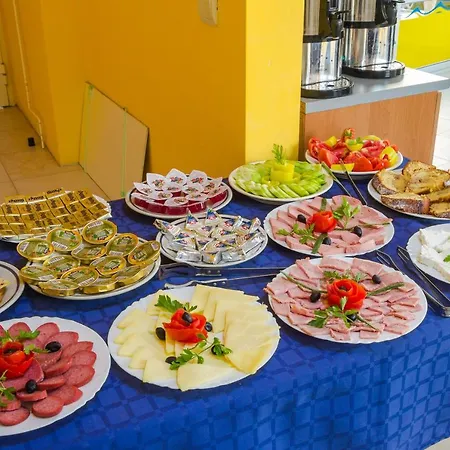Family Temida بريمورسكو