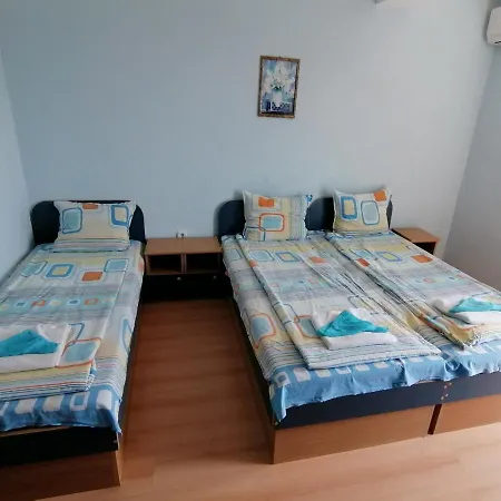 Family Temida Hotel 3*