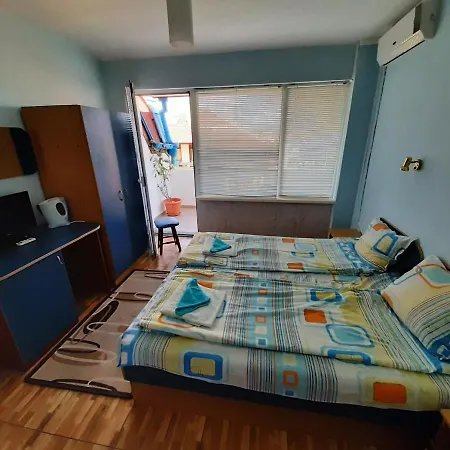 Hotel Family Temida Primorsko