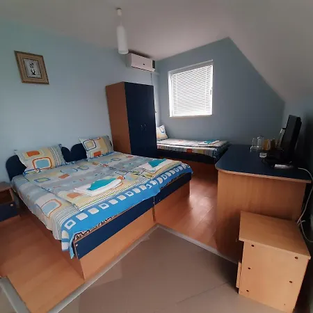 Family Temida Ξενοδοχείο 3*